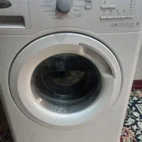 ماشین لباسشویی معاوضه|ماشین لباسشویی و خشک‌کن لباس|اسلام‌شهر, شهرک واوان|دیوار