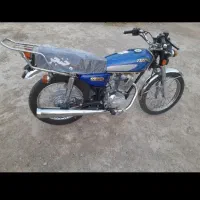 موتور ۲۰۰ مدل ۹۴|موتورسیکلت|زابل, |دیوار