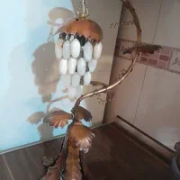 آباژور فوق العاده شیک در حد نو