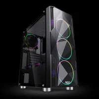 کیس Awest GT-AV02-BG