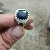یاقوت کبود