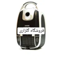 جاروبرقی های ژانومه جانتک آیوا دلمونتی اقساطی