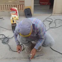 جوشکاری سیار