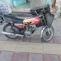 موتور هوندا