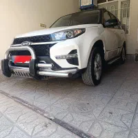 X33Sمدل۱۴۰۱|خودرو سواری و وانت|مشهد, نظام دوست|دیوار