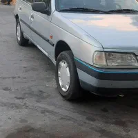 روآ ۸۷ انژکتور دوگانه کارخانه|خودرو سواری و وانت|تبریز, |دیوار