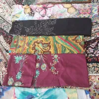 شال و روسری در حد نو|لباس|فامنین, |دیوار