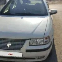 سمند ال ایکس سفارش مدیران