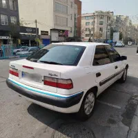زانتیا2000 مدل 1386