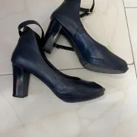 کفش چرم مجلسی|کیف، کفش، کمربند|تهران, آجودانیه|دیوار