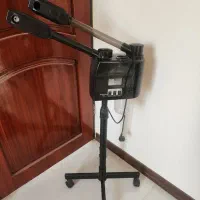 دستگاه سالنی بخور سردو گرم