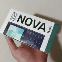 tch  nova  دکمه ای باتری قوی تا یکماه