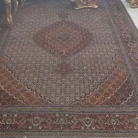 یک جفت فرش دست بافت