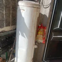 آبگرمکن در حد نو