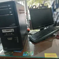 یک عددکامپیوتر کامل x200