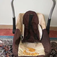 کریر در حدنو|کالسکه و لوازم جانبی|تهران, عبدل‌آباد|دیوار