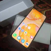 هواوی nova 7i 128/8