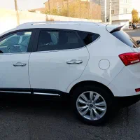 جکs5مدل97 اتومات|خودرو سواری و وانت|کرج, شاهینویلا|دیوار