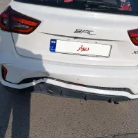 بک ایکس تری