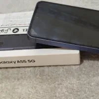 گوشی A55|موبایل|تهران, دولاب|دیوار