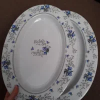 ۲عدد دیس بزرگ نو