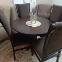 نهارخوری۴نفره