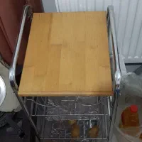 سبد سیب  وپیاز