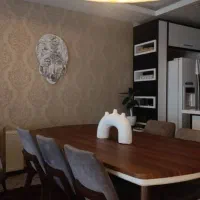 مبل ونهارخوری|مبلمان خانگی و میز عسلی|کرج, ساماندهی|دیوار