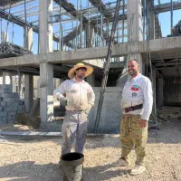 شرکت ساختمانی سکنج|خدمات پیشه و مهارت|ابرکوه, |دیوار