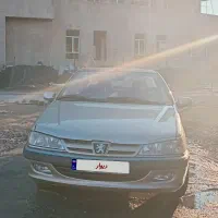 پرشیا مدل ۱۳۸۲