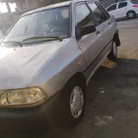 پراید مدل مدل ۹۰|خودرو سواری و وانت|شیراز, شریف‌آباد|دیوار