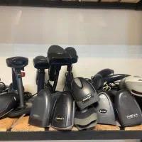 بارکدخوان کد 9540 مترو لاجیک