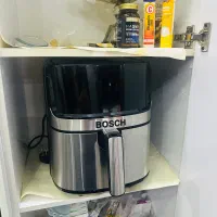 مقداری لوازم منزل نو‌ آکبند فروشی