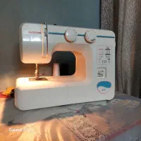 چرخ خیاطی ژانومه۲۰۲۰ سالم در حدنو