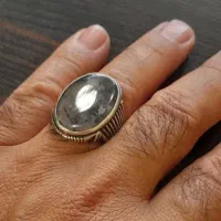 انگشتر نقره شجر|جواهرات|بهبهان, |دیوار