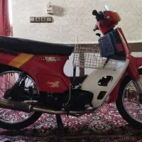 موتور لاکی