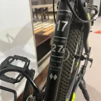 دوچرخه المپیا ۲۷.۵|دوچرخه، اسکیت، اسکوتر|بندر ماهشهر, |دیوار