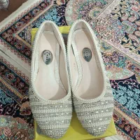 کفش زنانه مجلسی