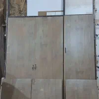 چهارچوب درب کمد