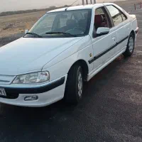 پارس سال بی رنگ