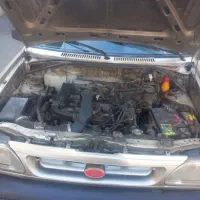 پراید مدل۱۳۸۵فنی سالمسلام|خودرو سواری و وانت|تهران, تهرانسر شرقی|دیوار