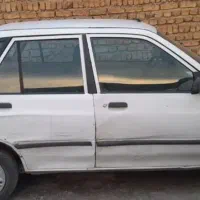 اسقاط ماشین سبک
