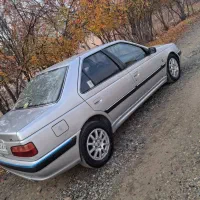 پژو پارس مدل 85 بدون آفتابسوختگی|خودرو سواری و وانت|ارومیه, |دیوار