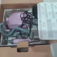 وسیله کاشت ناخن|آرایشگاه و سالن‌های زیبایی|اقبالیه, |دیوار