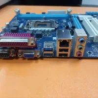 مادربرد گیگابایت h61|قطعات و لوازم جانبی رایانه|قدس, شهرقدس|دیوار