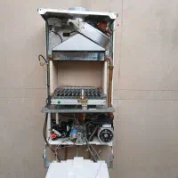 نمایندگی مجاز تعمیر ات انواع پکیج و آبگرمکن|خدمات پیشه و مهارت|بم, |دیوار