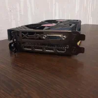 کارت گرافیک XFX RX580 8GB|قطعات و لوازم جانبی رایانه|رشت, بازار|دیوار