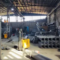 فروش سوله کارگاهی ماشین سازی|فروش دفتر صنعتی، کشاورزی، تجاری|هشتگرد, تهران دشت|دیوار