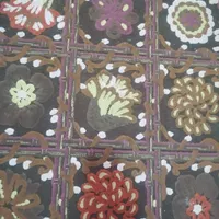 قالیچه آشپزخانه درحد نو|فرش|قرچک, |دیوار