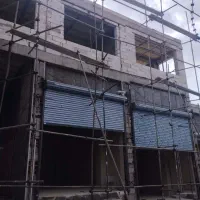 بنای آجر کار